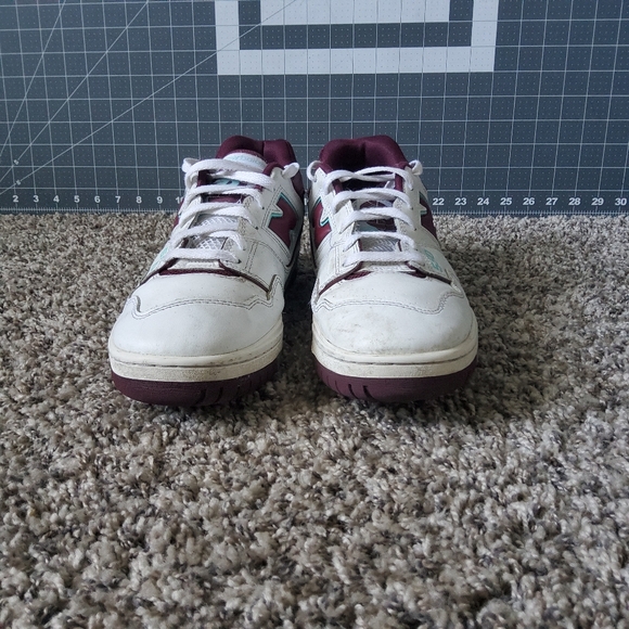 New Balance 550 - Picture 4 of 5